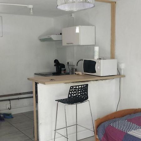 Studio Renove Au Bord Du Gers Daire Lectoure Dış mekan fotoğraf