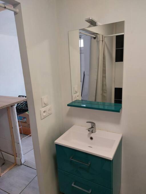 Studio Renove Au Bord Du Gers Daire Lectoure Dış mekan fotoğraf