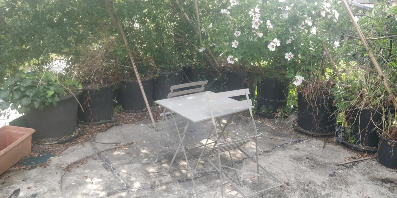 Studio Renove Au Bord Du Gers Daire Lectoure Dış mekan fotoğraf