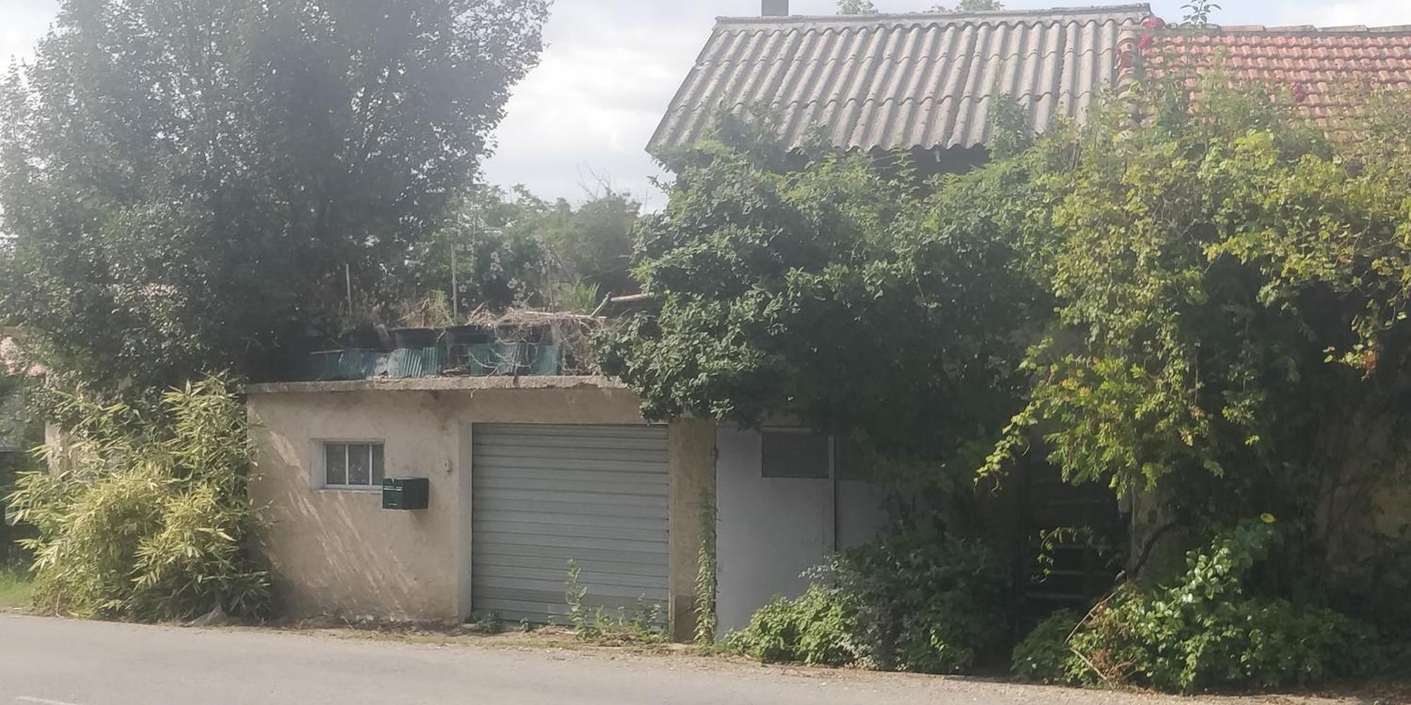 Studio Renove Au Bord Du Gers Daire Lectoure Dış mekan fotoğraf